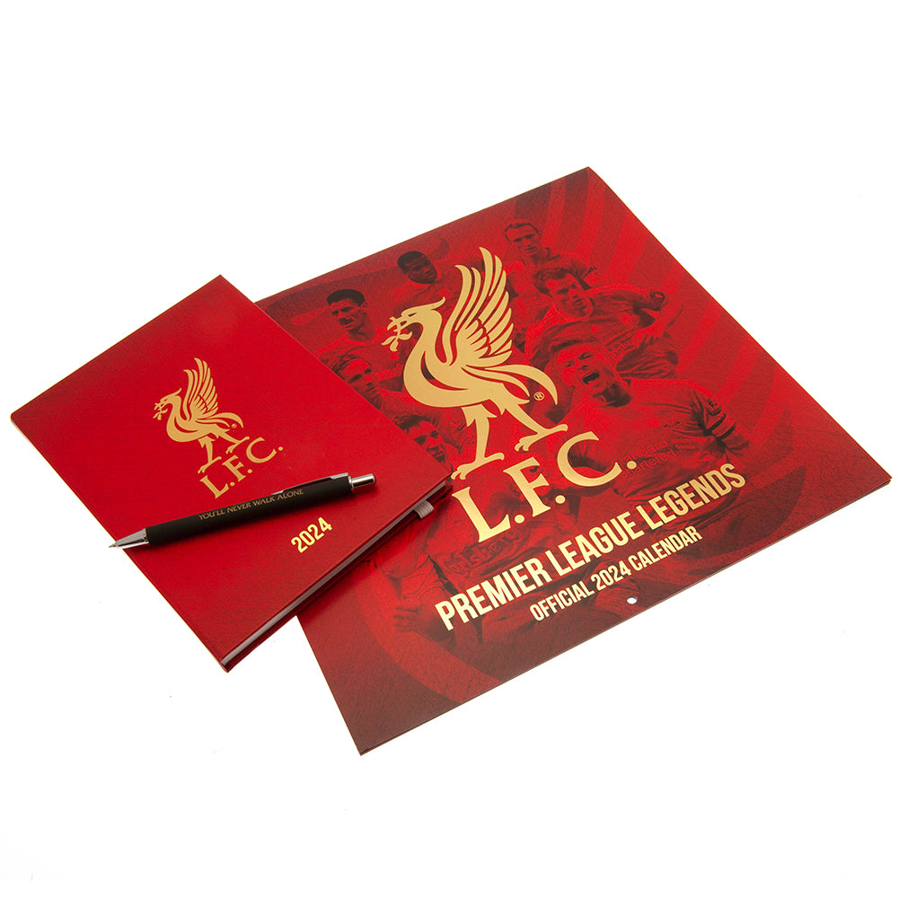 Pack oferta Liverpool FC - 2 bilhetes premium