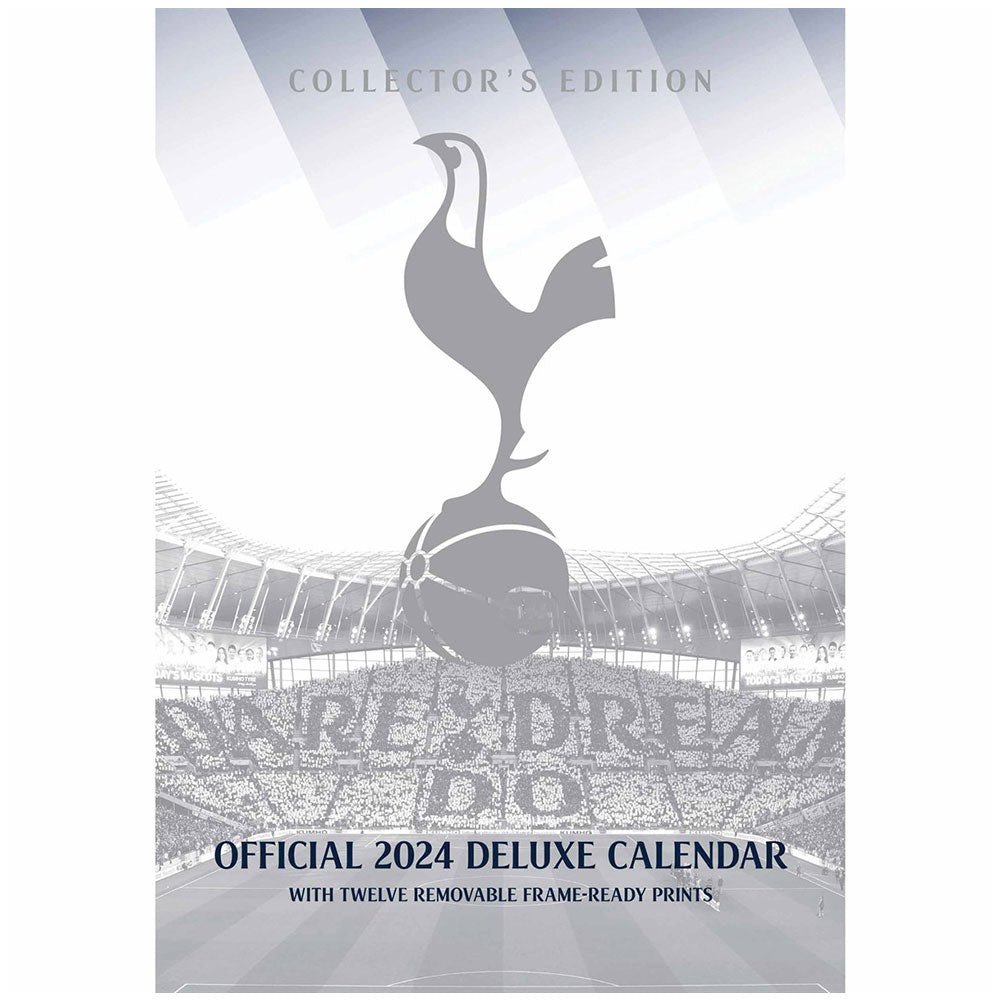 Tottenham Hotspur FC Gifts & Merchandise