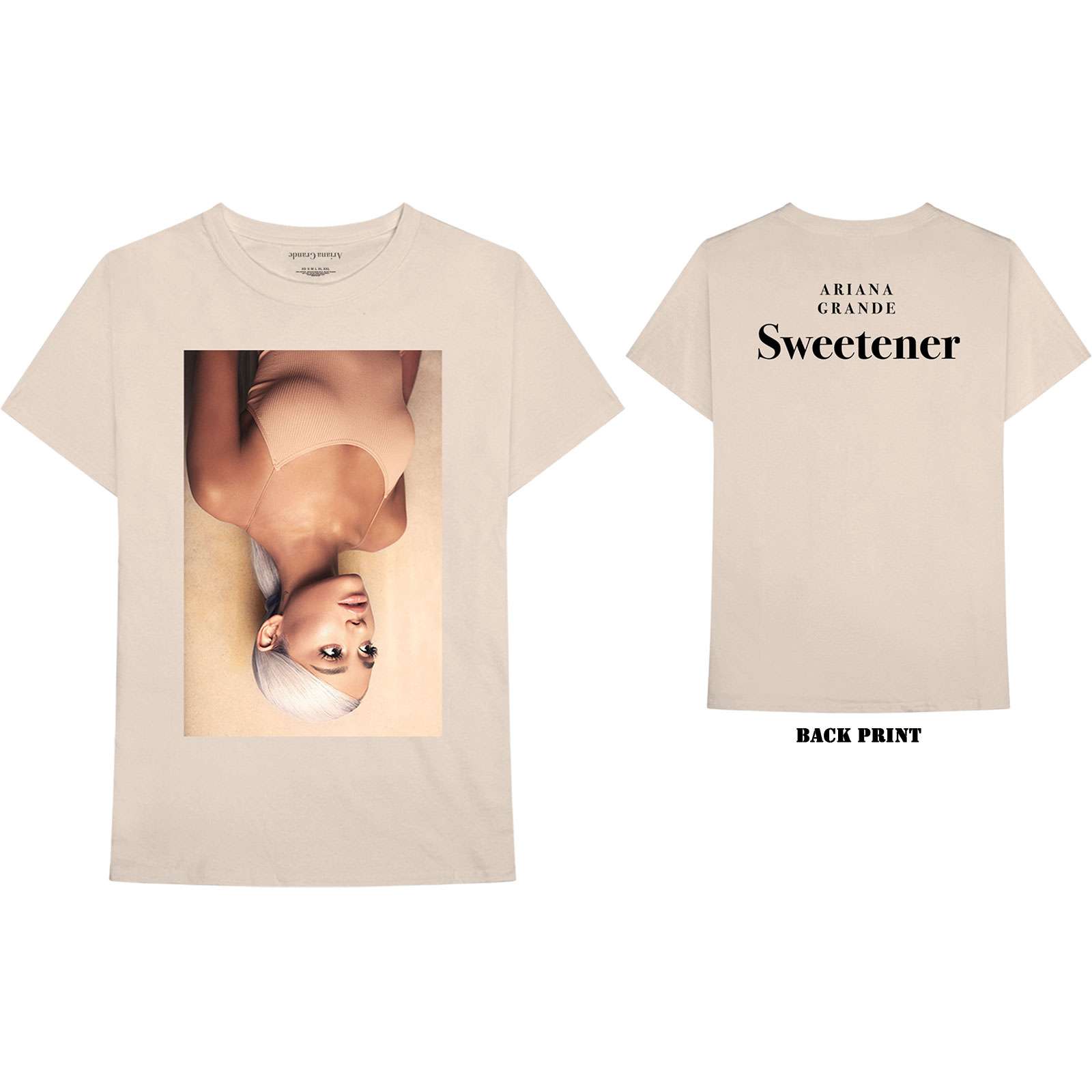 Sweetener jacket deals