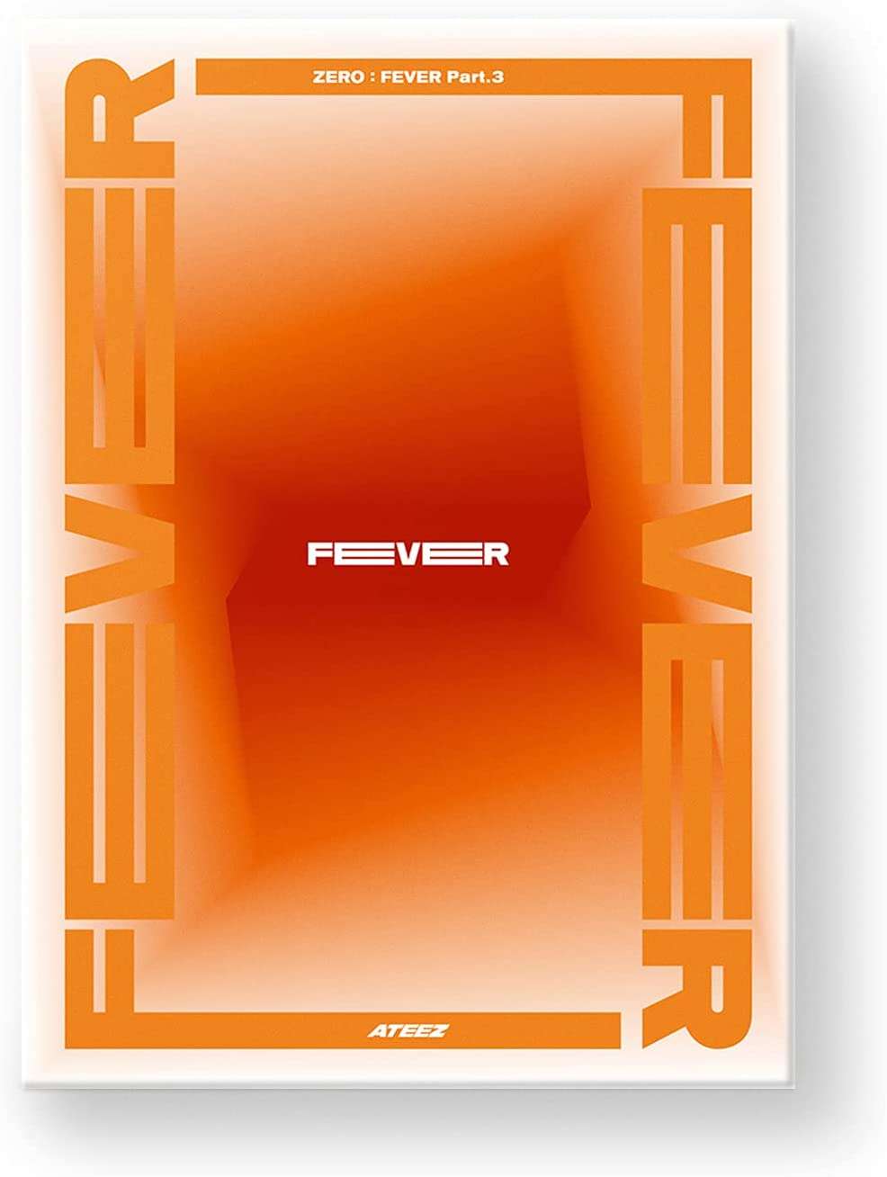 Ateez - Zero : Fever Part.3