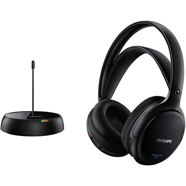 Philips HiFi Headphones Wireless