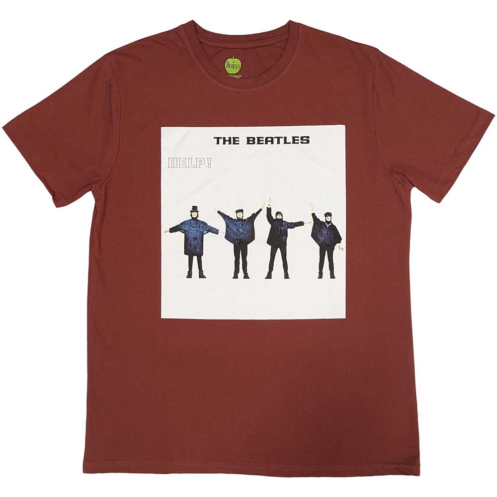 T outlet shirts beatles