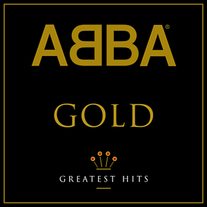 Music Gifts: ABBA Gold [CD]