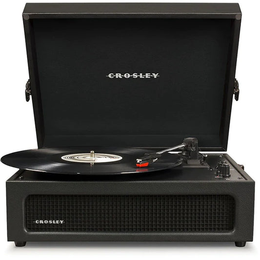 Crosley Record Players - Available To Ship Now