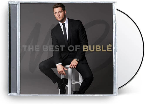 Michael Bublé The Best of