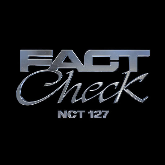 NCT 127 'Fact Check' (Exhibit Ver.) - October 6th