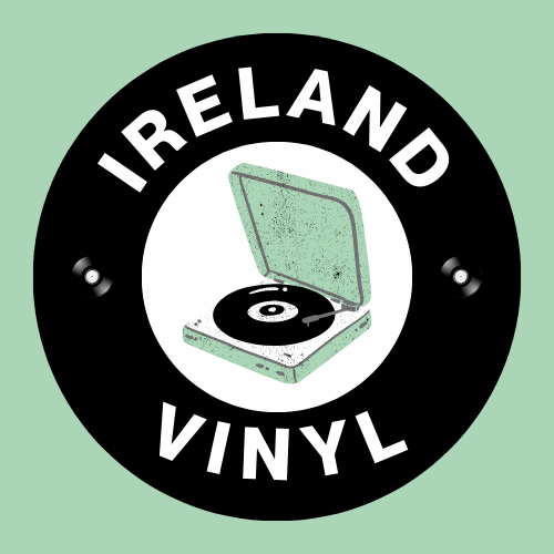 View our Vinyl Collection at IrelandVinyl.com