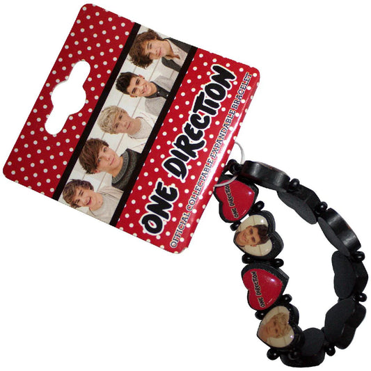 Official One Direction Bracelets!