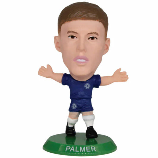 Football Gifts: SoccerStarz Chelsea Cole Palmer