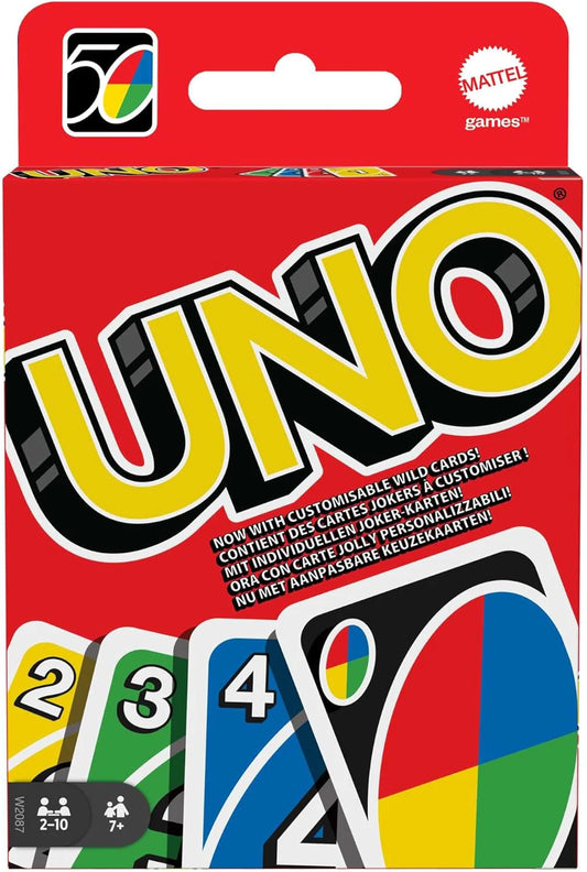 UNO!