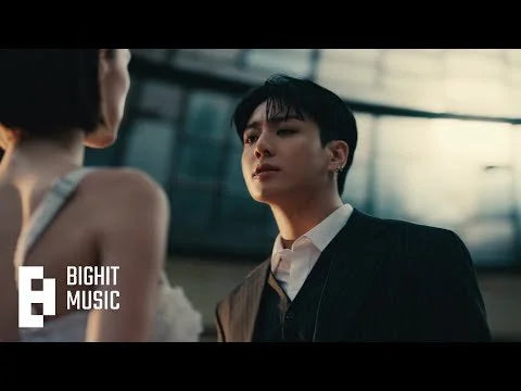 Jungkook - Standing Next To You MV - GOLDEN Out Now!!