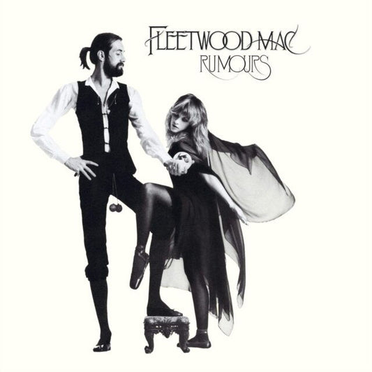 Fleetwood Mac Rumours - Ireland Vinyl