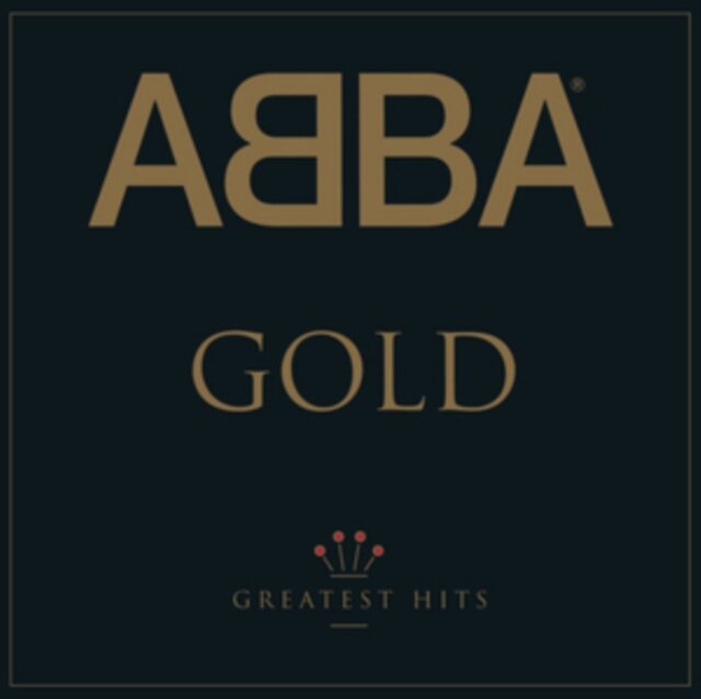 ABBA Gold - Ireland Vinyl