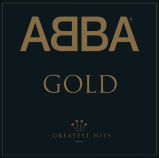 ABBA Gold - Ireland Vinyl