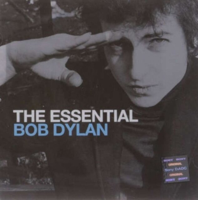 Bob Dylan Essential - Ireland Vinyl