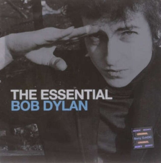 Bob Dylan Essential - Ireland Vinyl