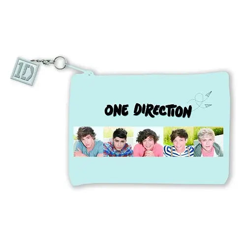 One Direction Official Purse