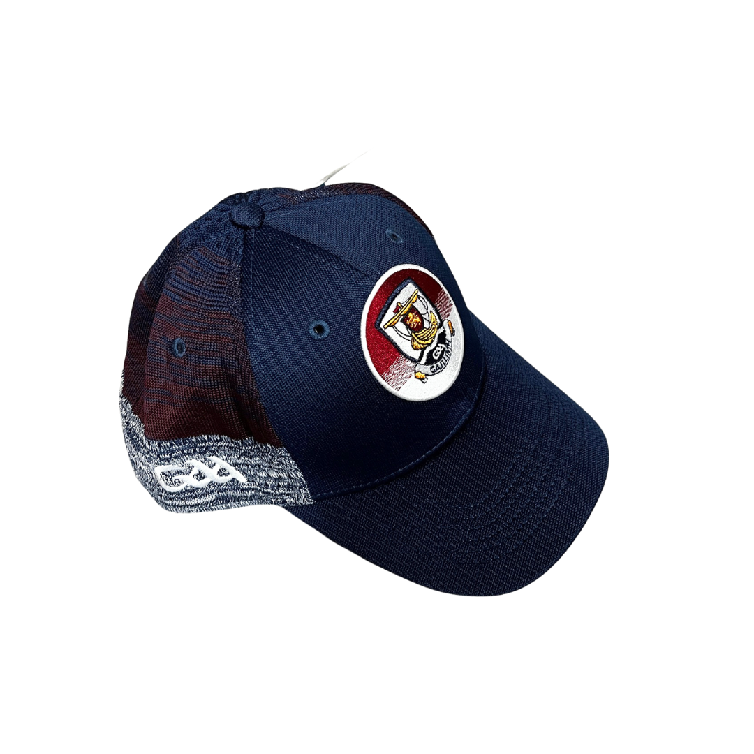 Galway GAA Fleck Cap