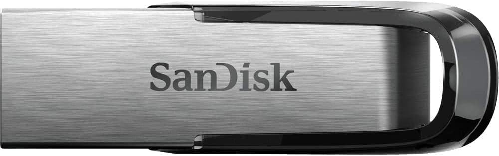 Sandisk 128GB USB 3.0 Flash Drive - Zhivago Gifts