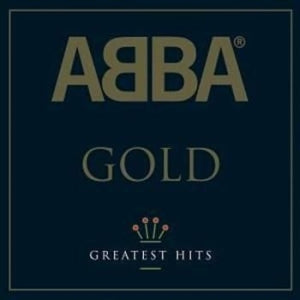 ABBA Gold [CD]