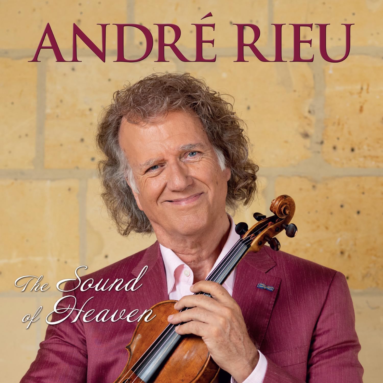 André Rieu: The Sound of Heaven IRELAND