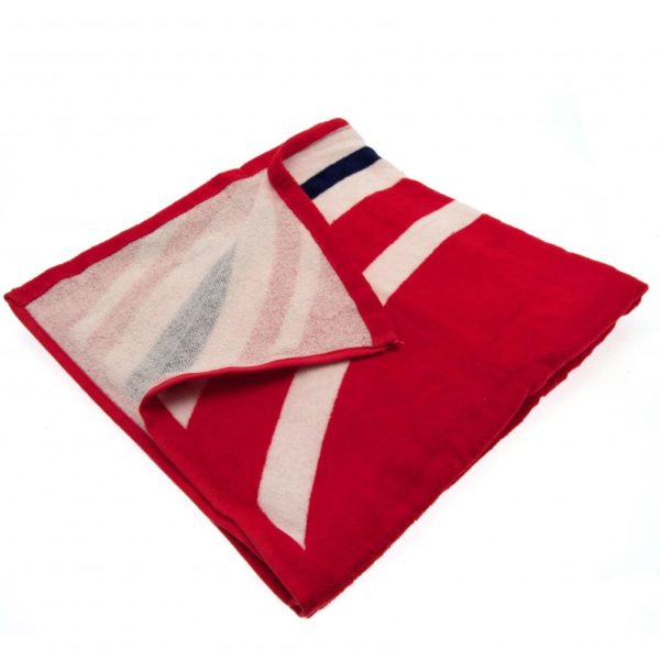 Arsenal Pulse Towel