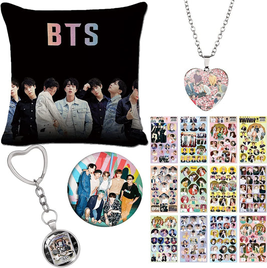 BTS Assorted Gifts Set