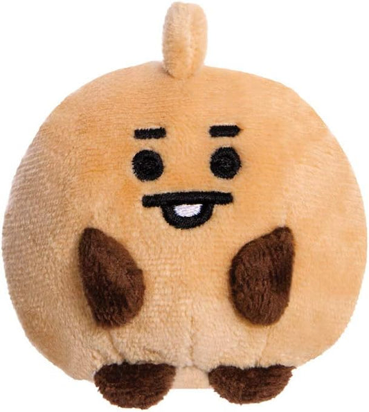 BTS BT21 Baby SHOOKY Pong