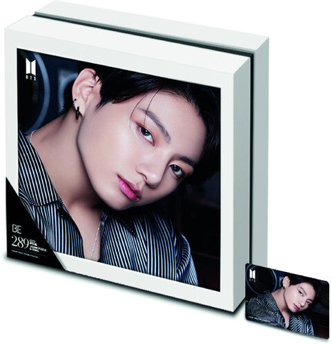 BTS Jungkook Jigsaw - Zhivago Gifts