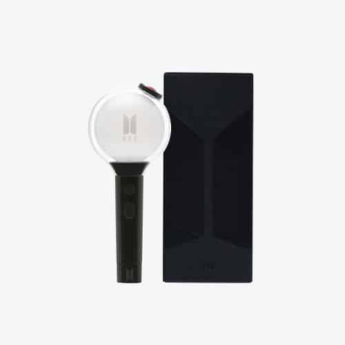 BTS Official Light Stick Special Edition