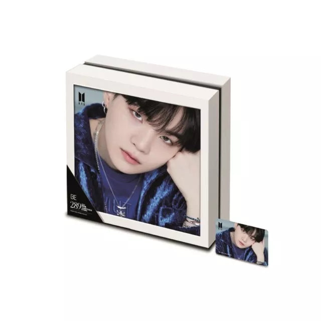 BTS Suga Jigsaw Puzzle