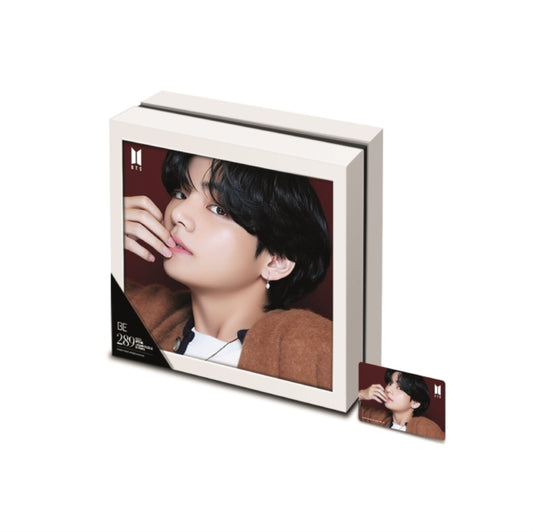 BTS V Jigsaw Puzzle