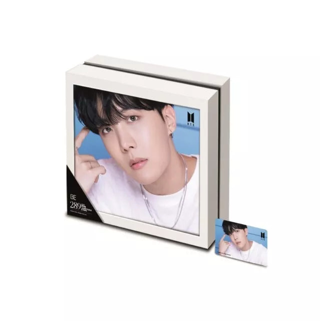 BTS j-hope Jigsaw Puzzle