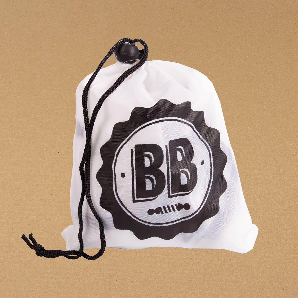 Beard Buddy Shaving Bib - Zhivago Gifts