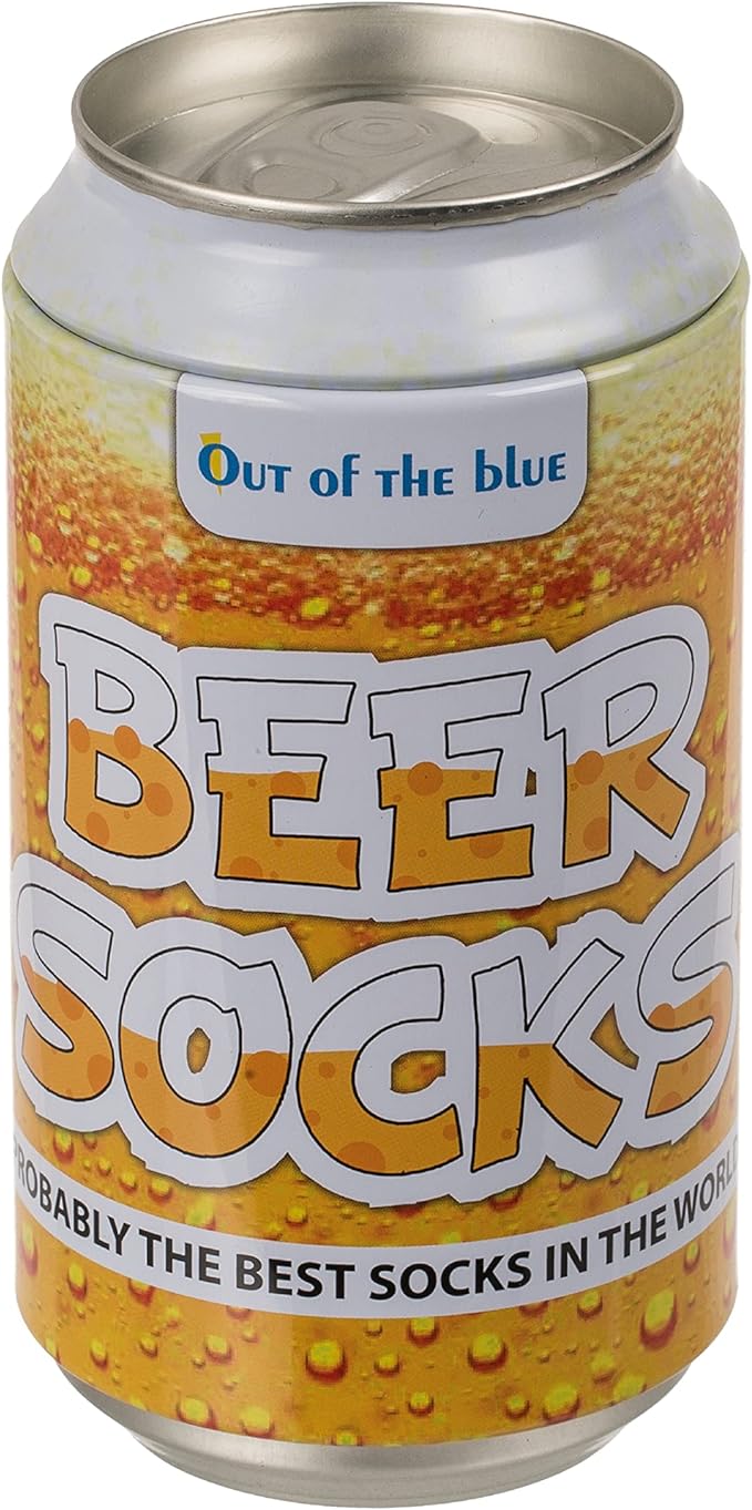 Beer Socks - Zhivago Gifts