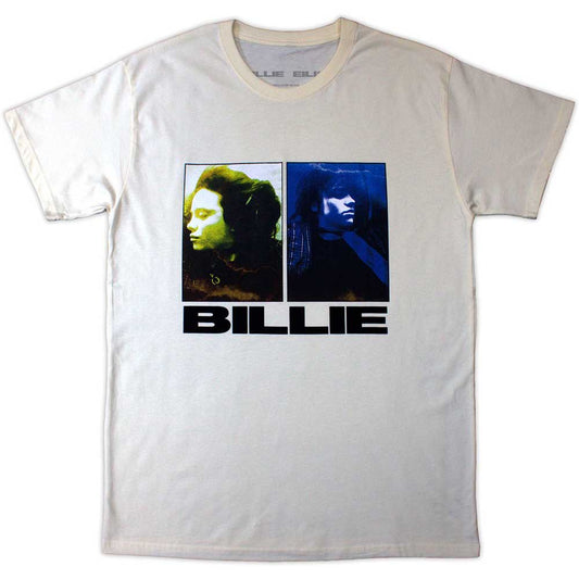 Billie Eilish Shirt Underwater