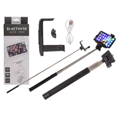 Bluetooth Selfie Stick