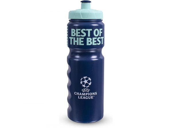 Champions League Water Bottle