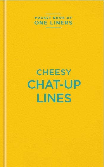 Cheesy Chat-Up Lines Guide Companion