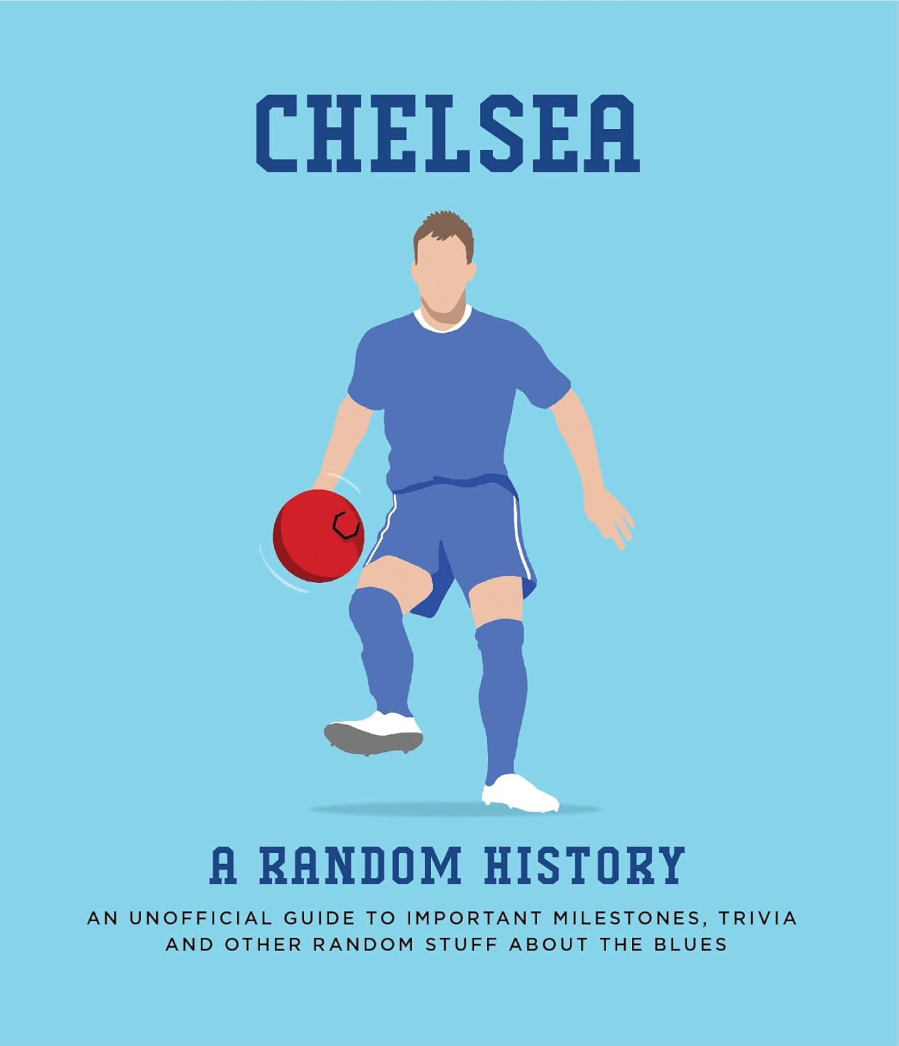 Chelsea A Random History