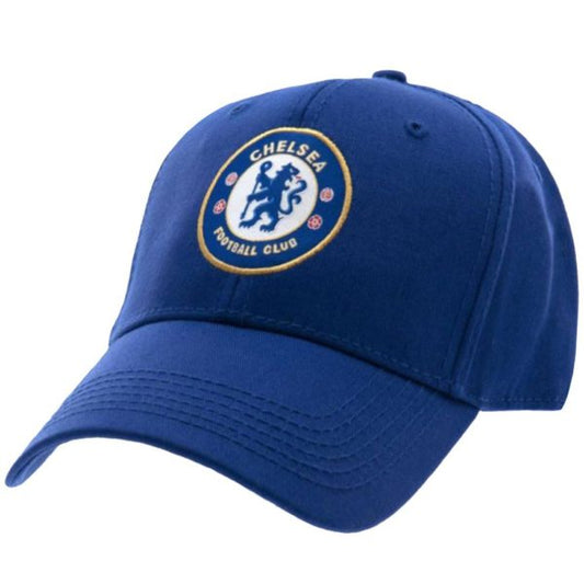 Chelsea FC Core Blue Cap