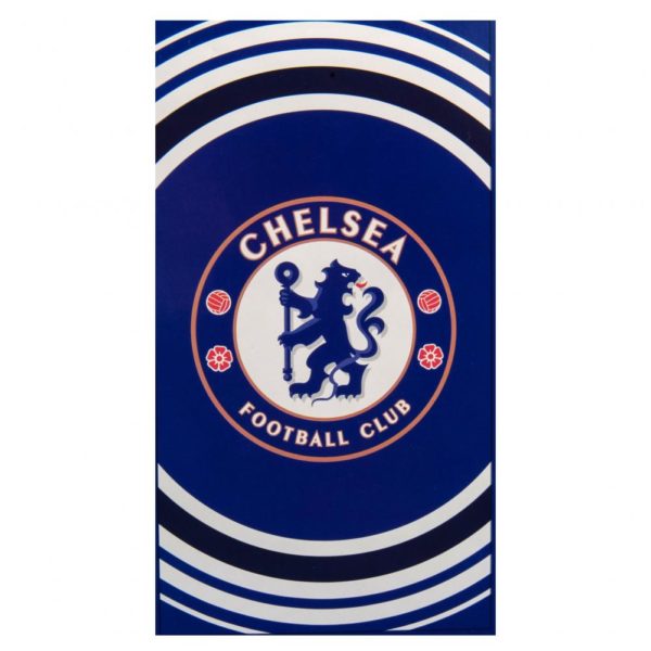 Chelsea Pulse Towel