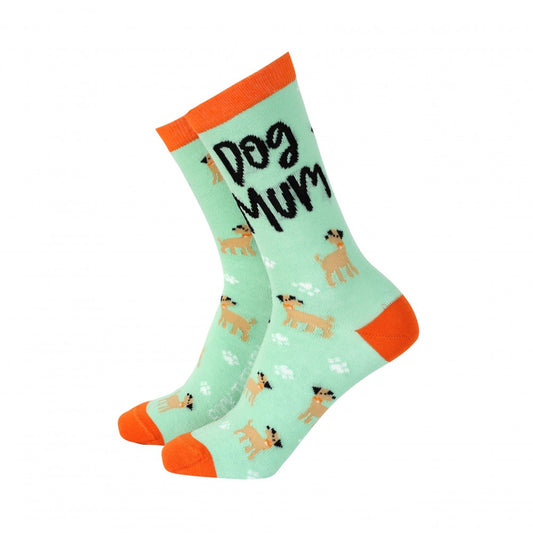 Dog Mum Socks