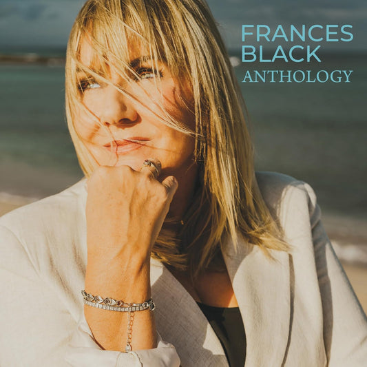 Frances Black Anthology Deluxe 3 CD