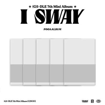 (G)I-Dle I Sway (Album de Poca)