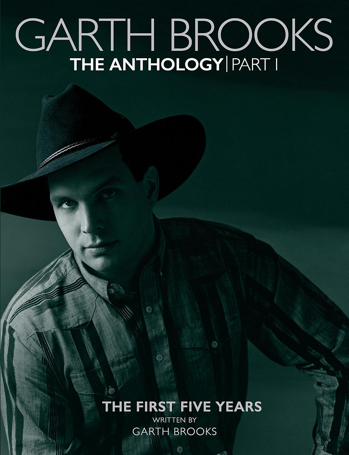 Garth Brooks : L'anthologie