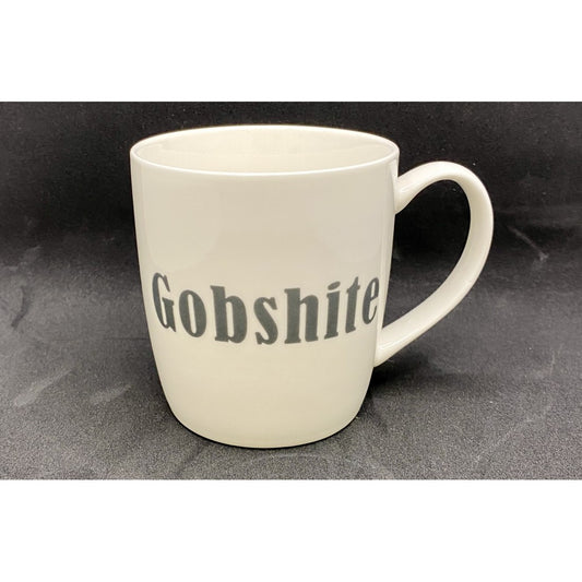 Gobshite Mug