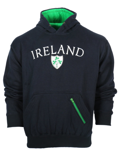 Kids Ireland Hoody