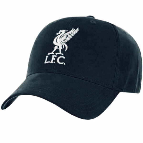 Liverpool Core Navy Cap