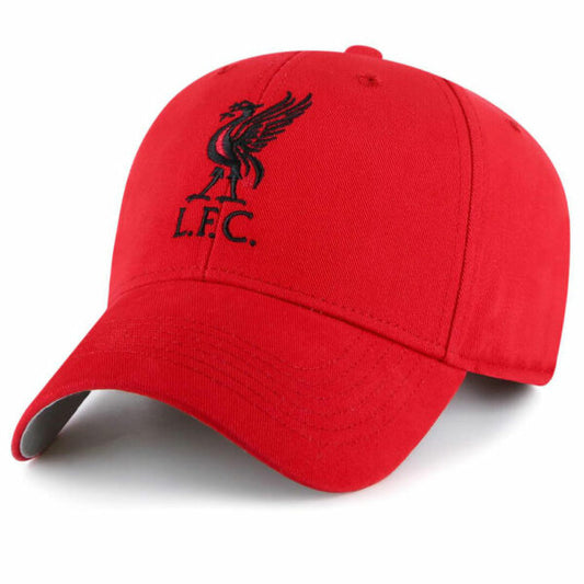 Liverpool Core Red Cap ireland
